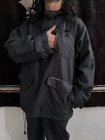 AW'99 Levi's All Duty Nylon Smock