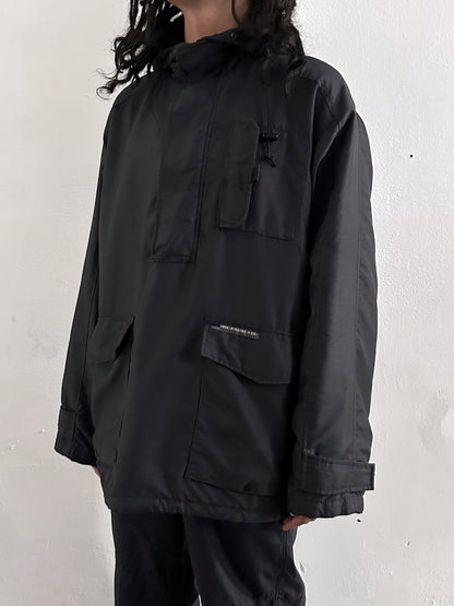 AW'99 Levi's All Duty Nylon Smock
