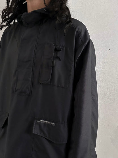 AW'99 Levi's All Duty Nylon Smock