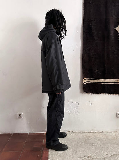 AW'99 Levi's All Duty Nylon Smock