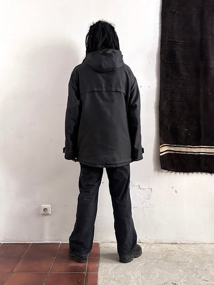 AW'99 Levi's All Duty Nylon Smock