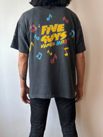 90s Five Guys Named Moe - L~XL