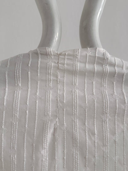 1900-1910' Edwardian cotton blouse