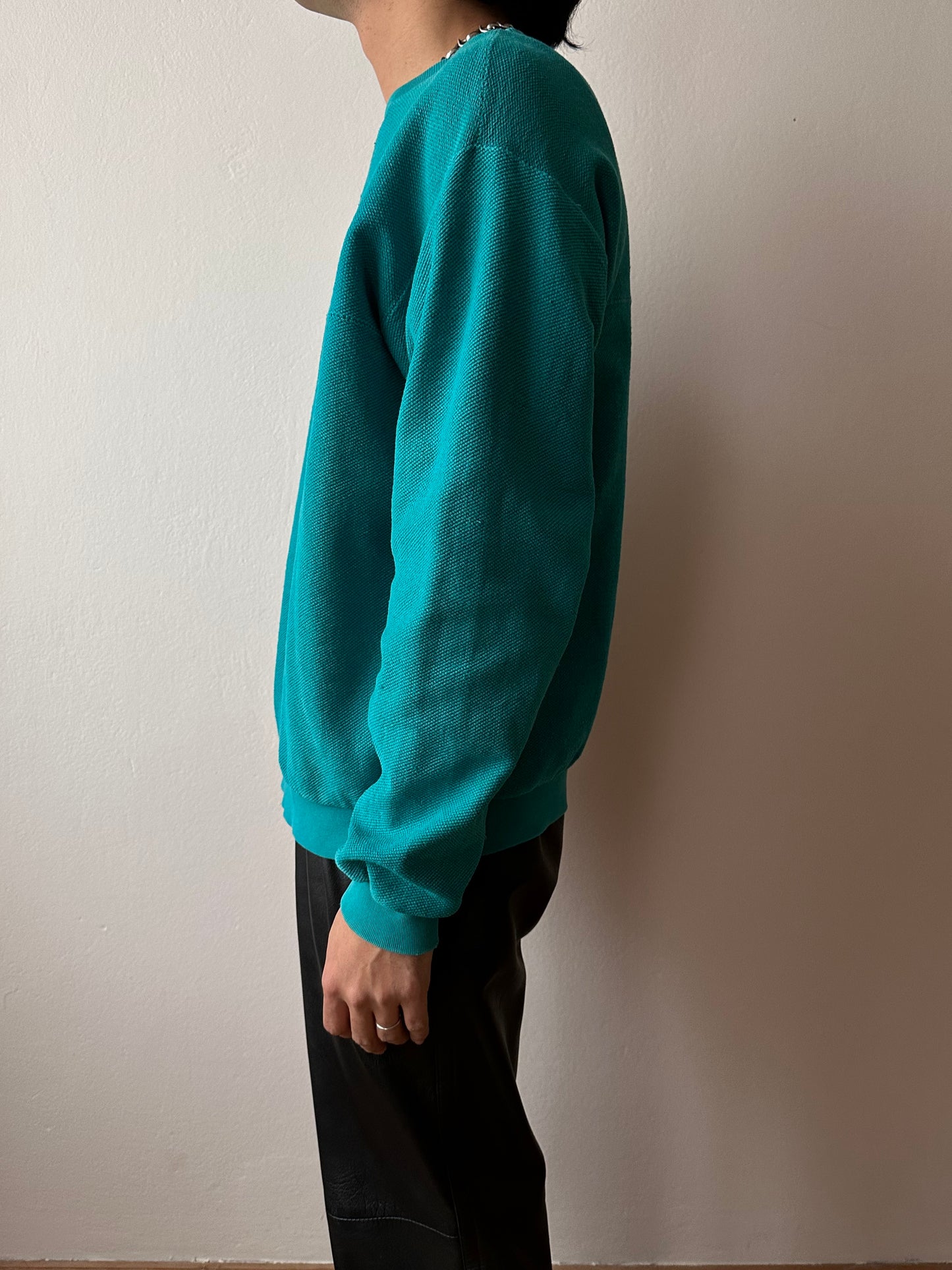 90's Patagonia sweat shirt パタゴニア vintage