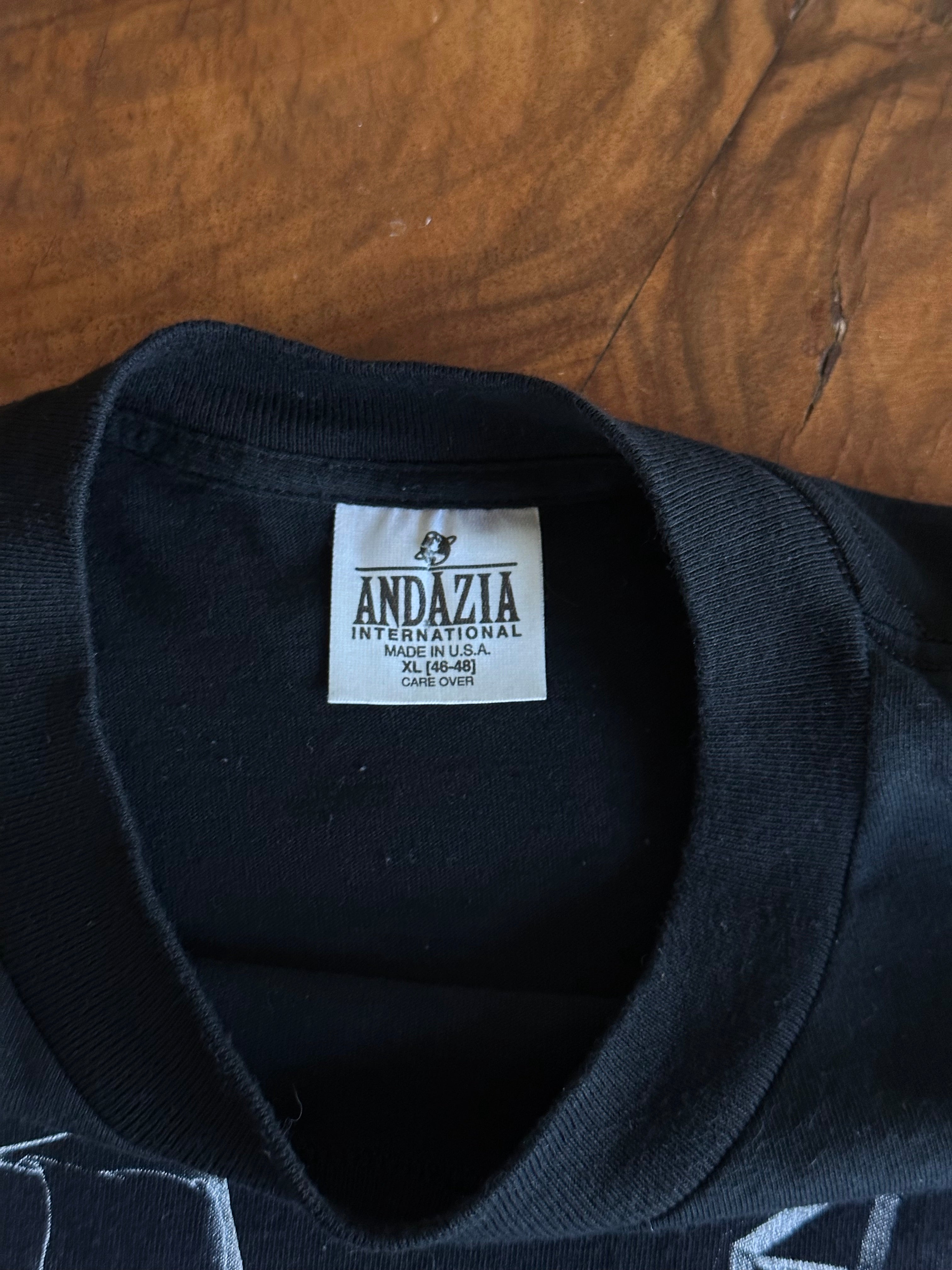 90s M.C.Escher - XL – TOTO