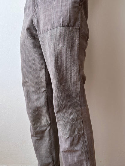 30s French work trouser - w30