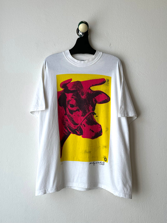 1993 Andy Worhol - L-XL
