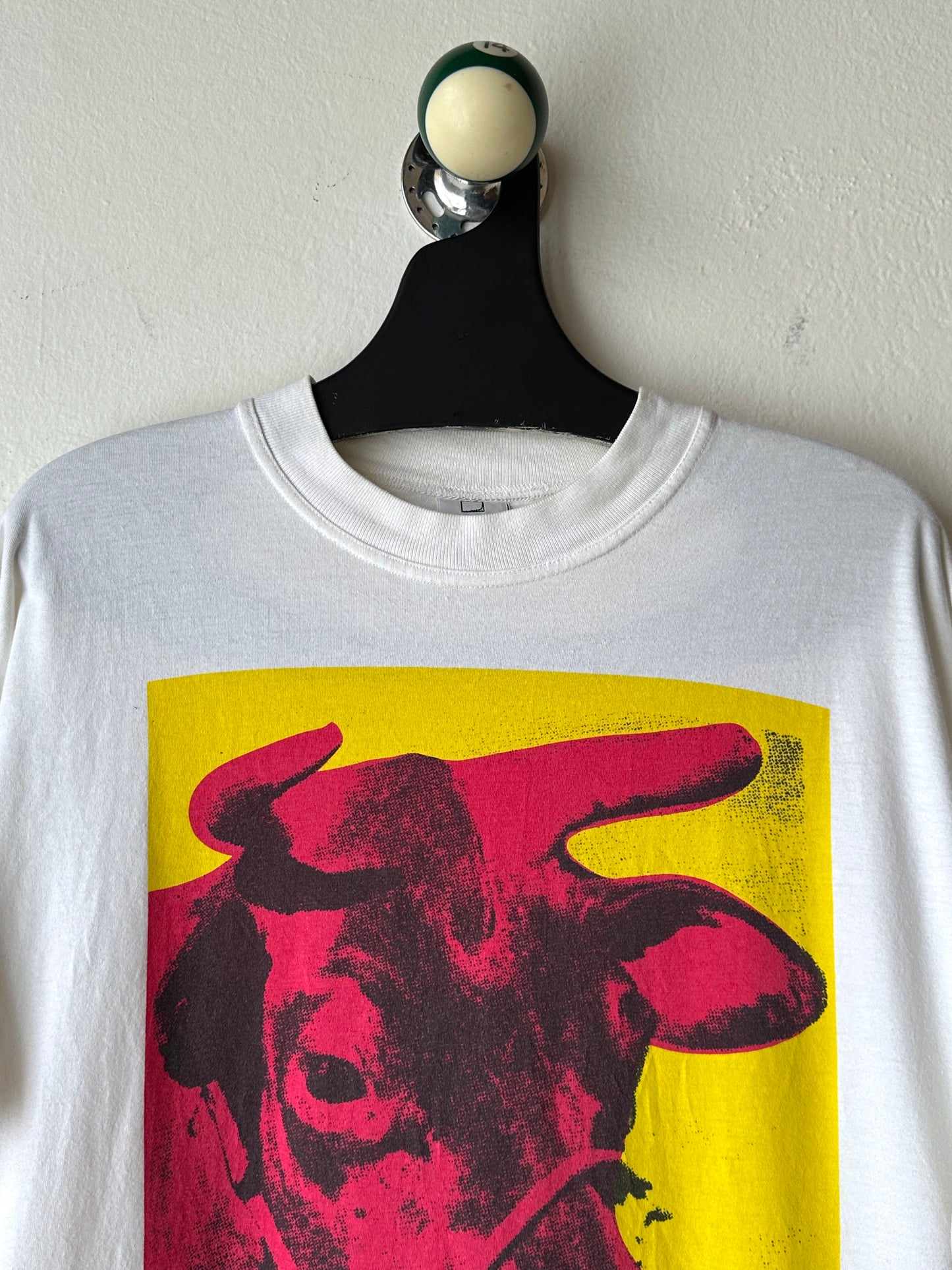 1993 Andy Worhol - L-XL