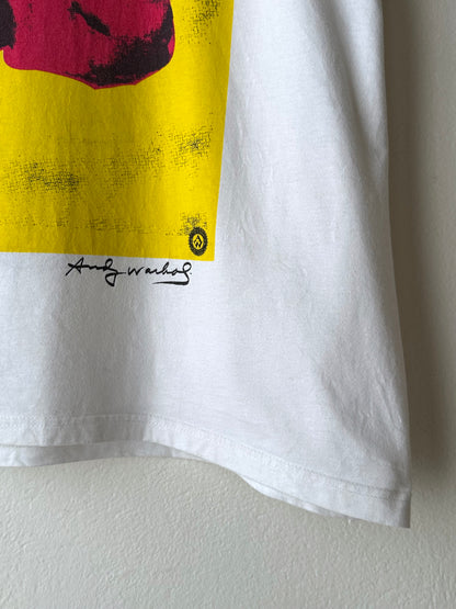 1993 Andy Worhol - L-XL