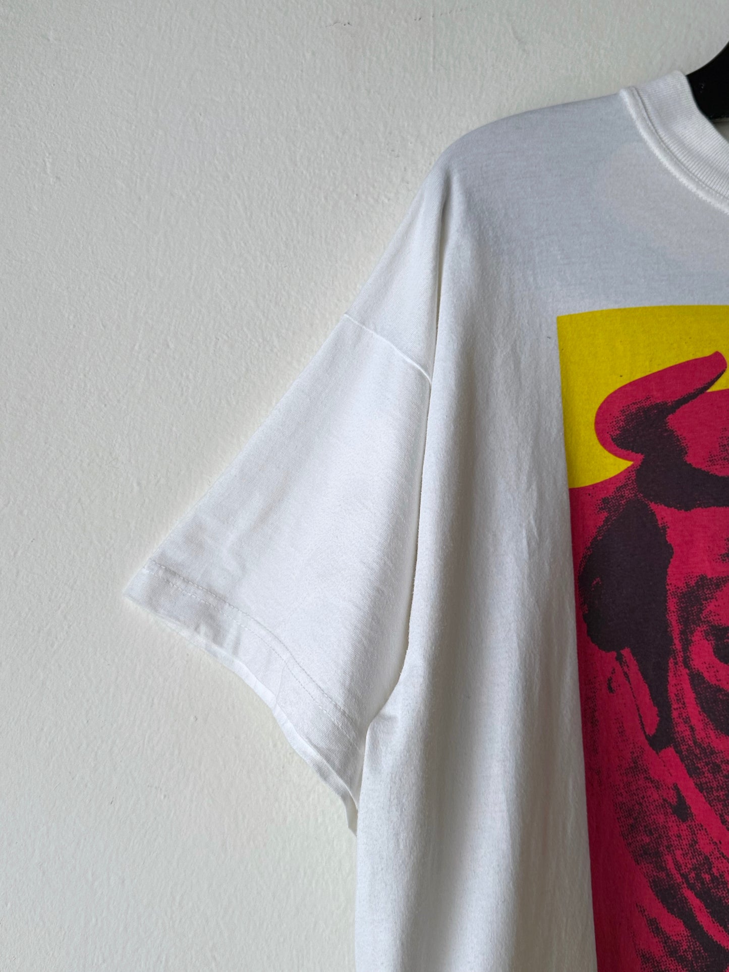 1993 Andy Worhol - L-XL