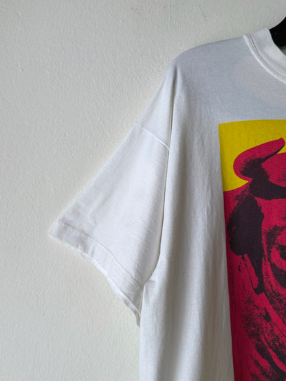 1993 Andy Worhol - L-XL
