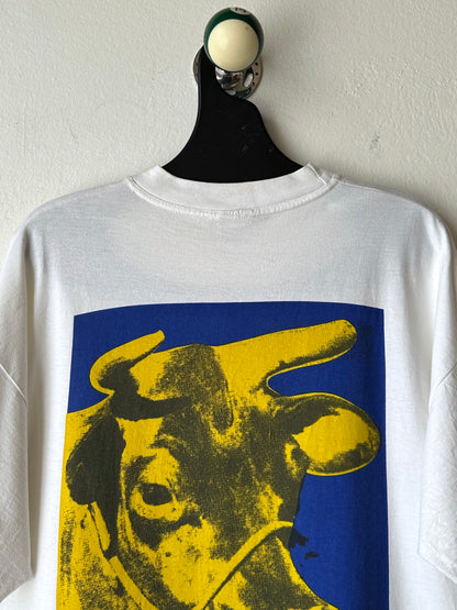 1993 Andy Worhol - L-XL