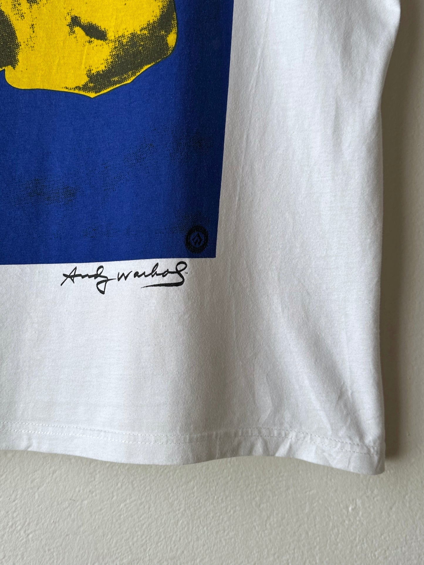 1993 Andy Worhol - L-XL