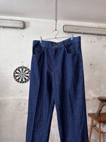 90s Denim trouser