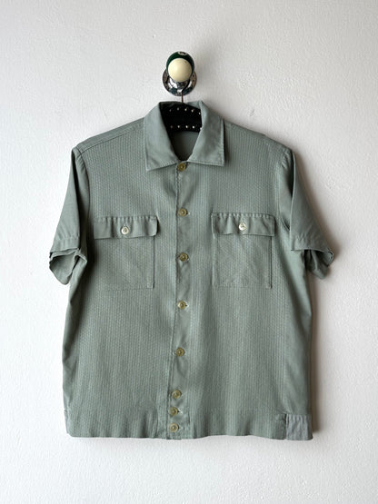 1960s Italian leisure shirt