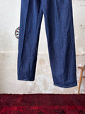 90s Denim trouser