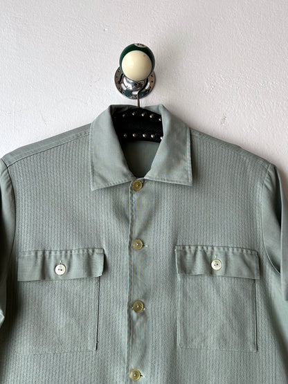 1960s Italian leisure shirt