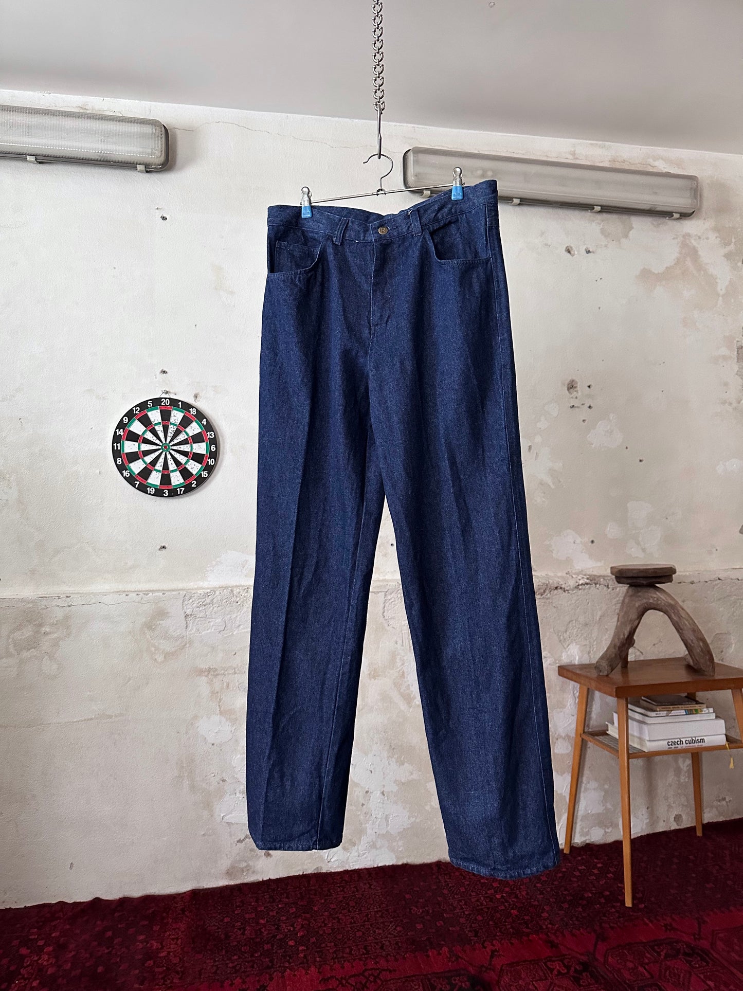 90s Denim trouser