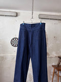 90s Denim trouser