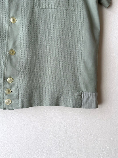 1960s Italian leisure shirt