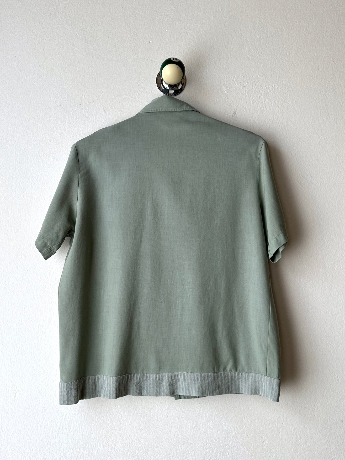 1960s Italian leisure shirt