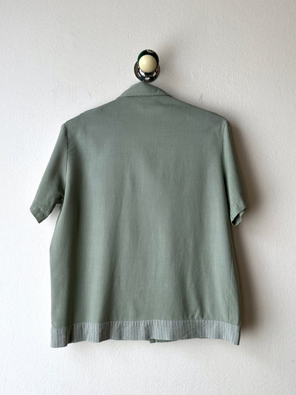 1960s Italian leisure shirt