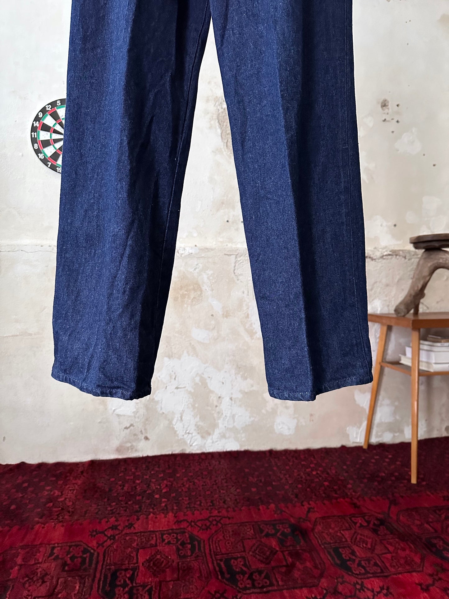 90s Denim trouser