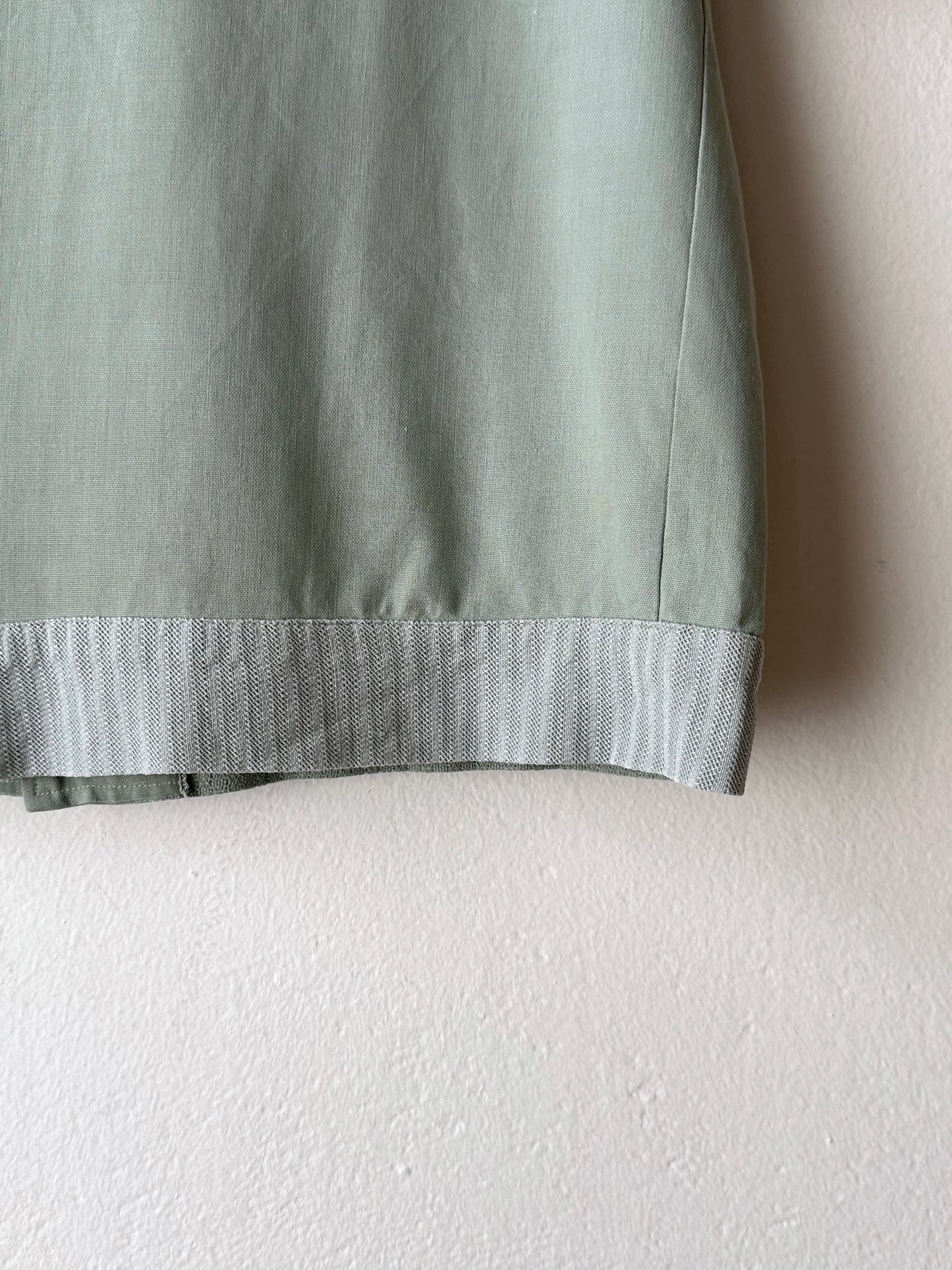 1960s Italian leisure shirt