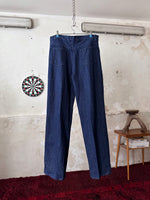 90s Denim trouser