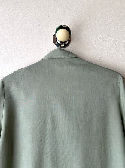 1960s Italian leisure shirt