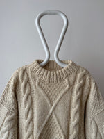 vintage fat wool