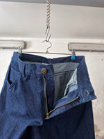 90s Denim trouser