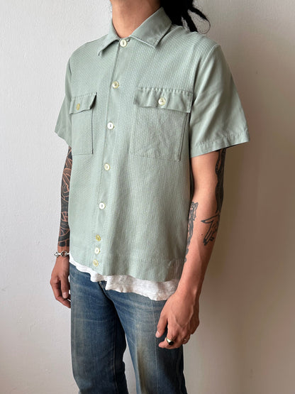 1960s Italian leisure shirt