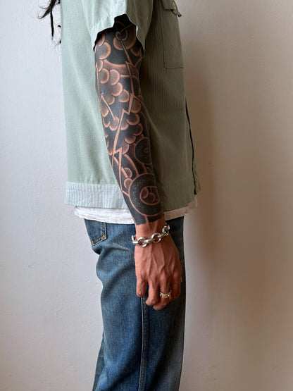 1960s Italian leisure shirt