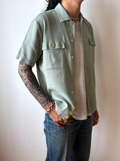 1960s Italian leisure shirt