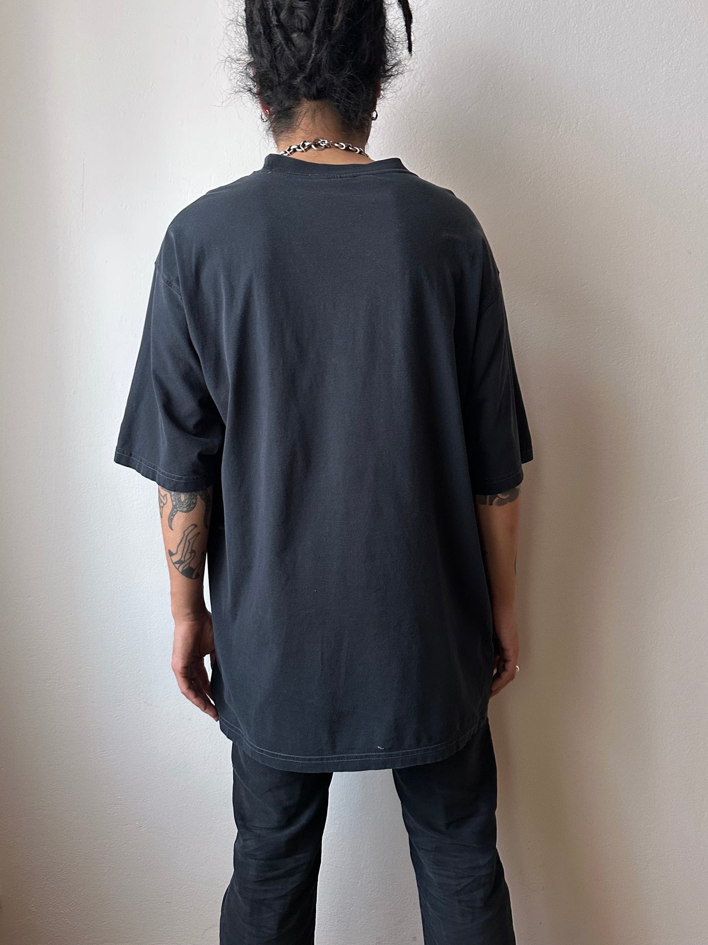 90s Dancing baby - XL