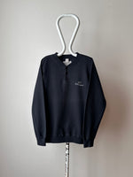 90s Chanpion Italy Sweat Shirt - L