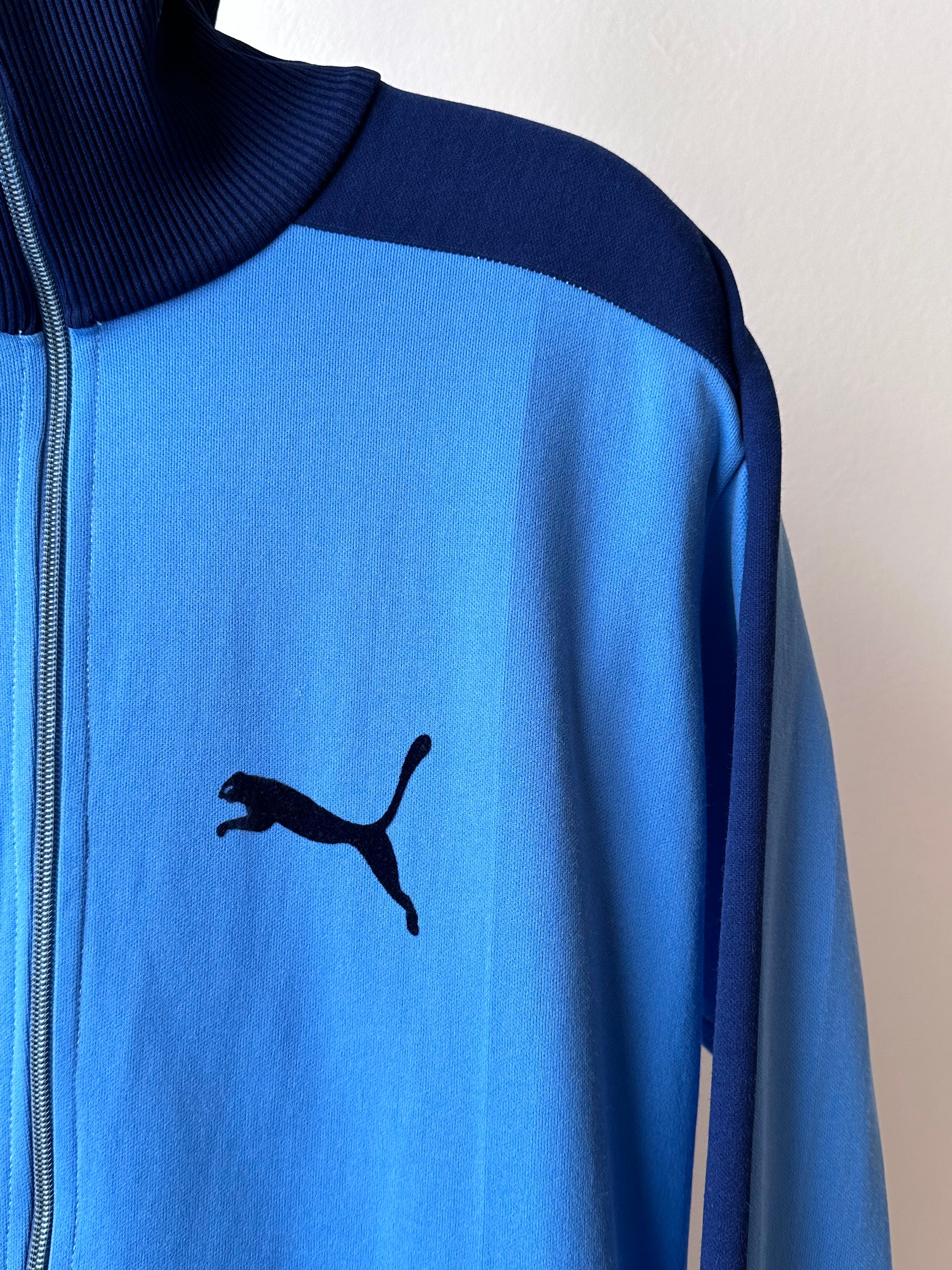 1970s PUMA West-Germany – TOTO