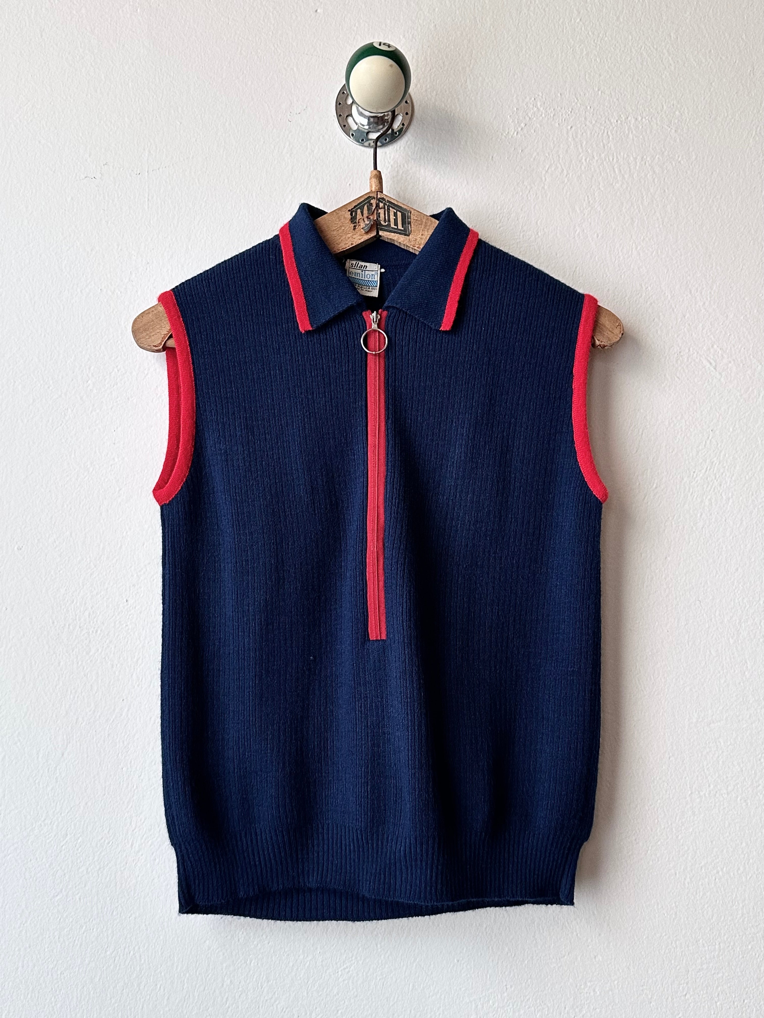 トップス koto 70s acrylic top – TOTO