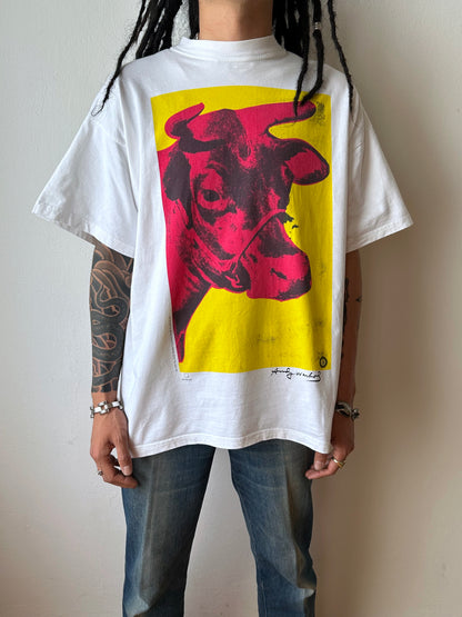 1993 Andy Worhol - L-XL