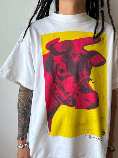 1993 Andy Worhol - L-XL