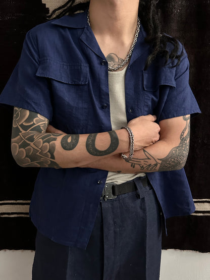 Super heavyweight Byzantine necklace