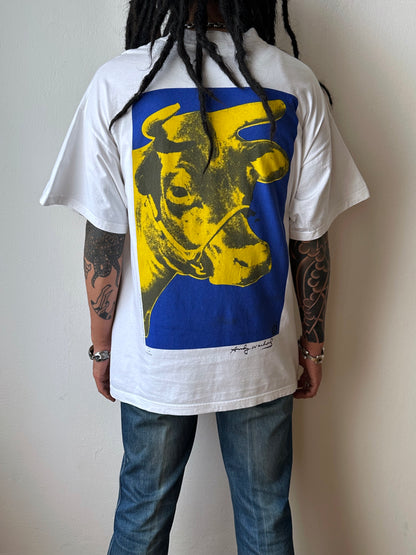 1993 Andy Worhol - L-XL