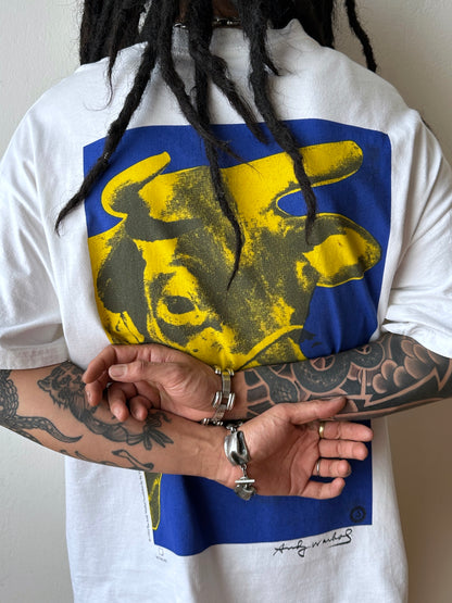 1993 Andy Worhol - L-XL