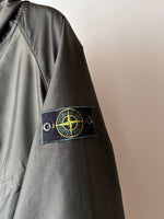 Stone Island SS'96 Formula Steel parka Paul Harvey 90's 90年代 Vintage ヴィンテージ ストーンアイランド Massimo osti Made in Italy  イタリア製 CP COMPANY プラハ 古着屋 古着 Praha Prague Vintage store ユーロ古着 ヨーロッパ古着 テック Nylon ナイロン 