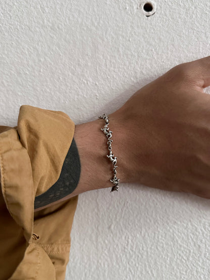 925 salamander queue