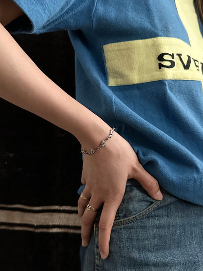 925 salamander queue