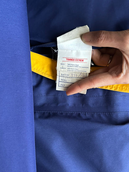 90s Berghaus Trango Extrem