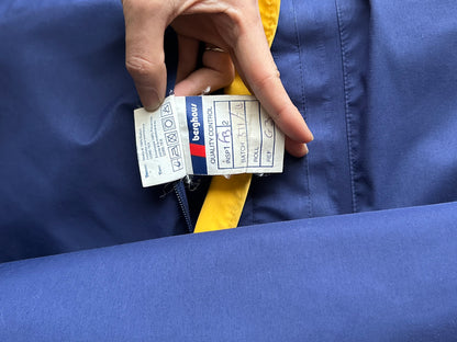 90s Berghaus Trango Extrem