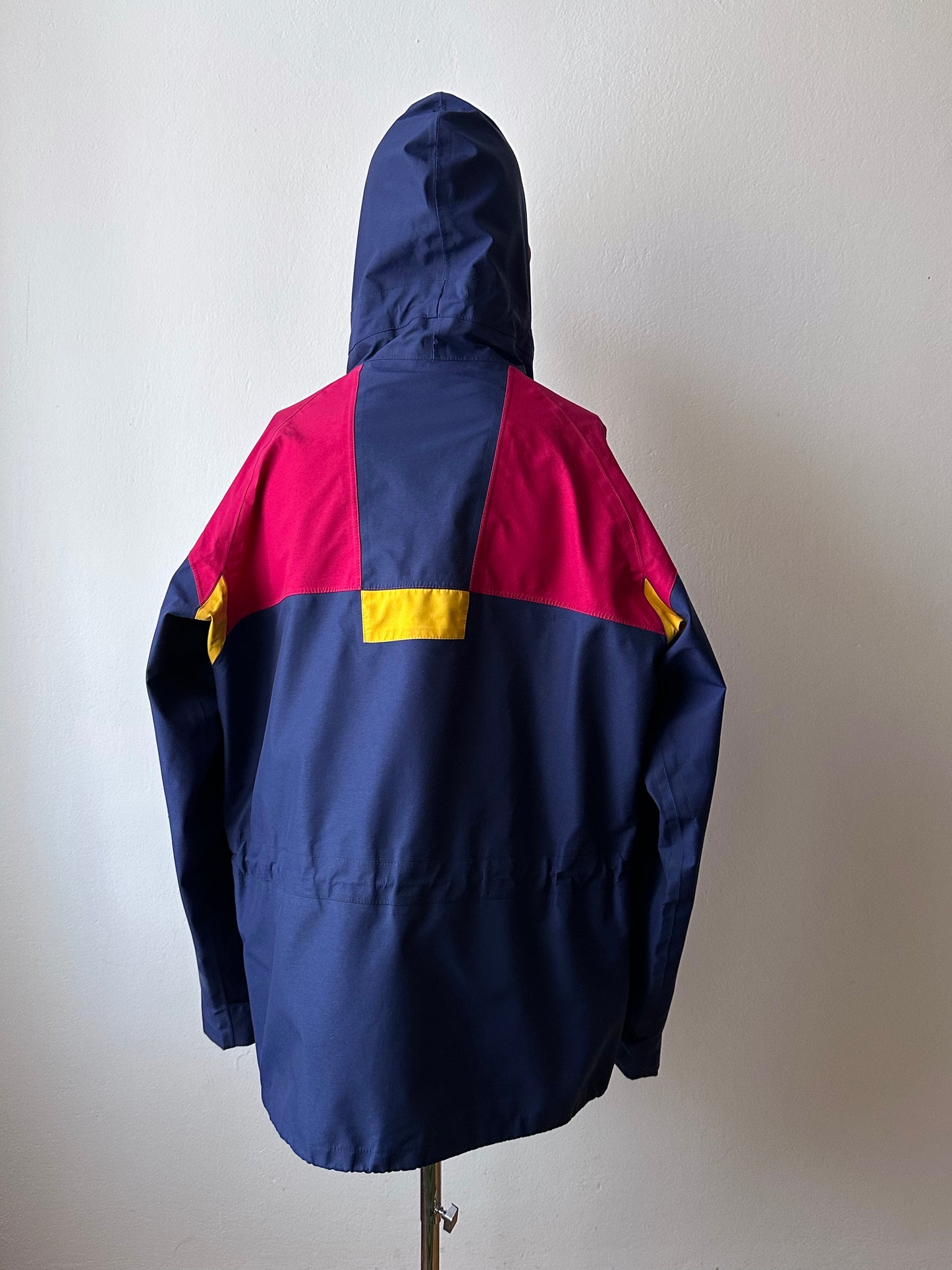 90s Berghaus Trango Extrem